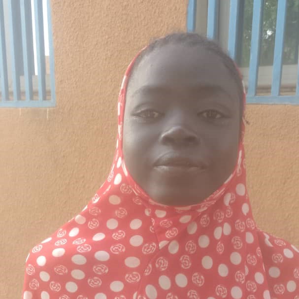 Photo de Halima